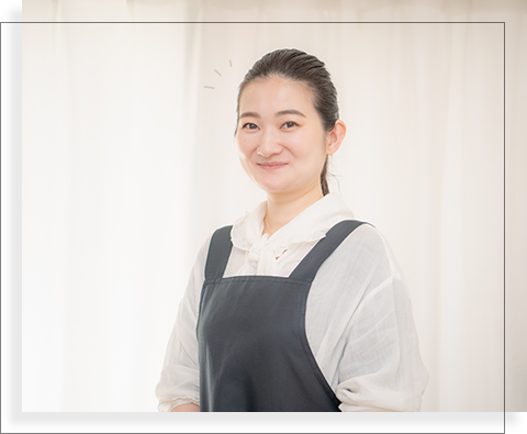 オーナー Akiko Yamasaki(アキコ ヤマサキ)